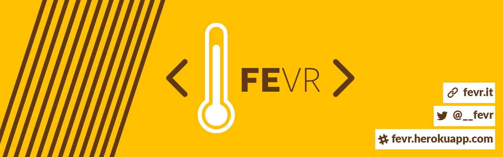 Tour Inside GraphQL: FEVR Talk