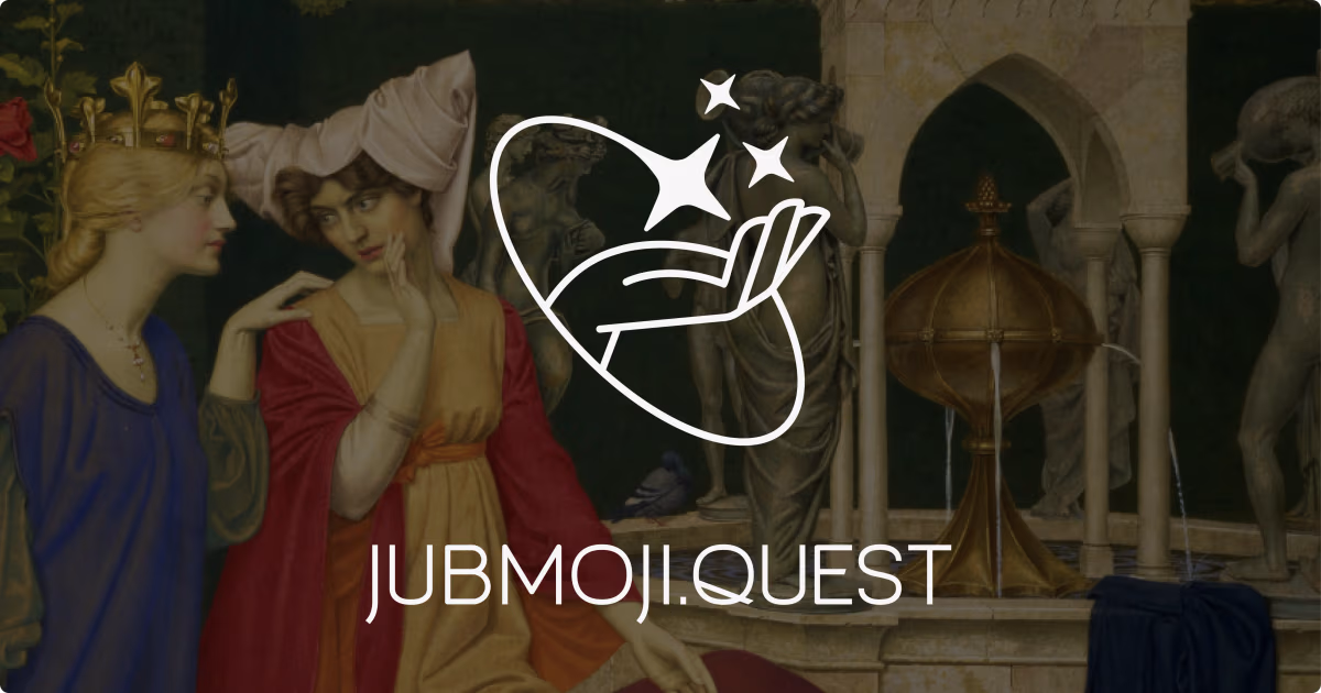 jubmoji.quest