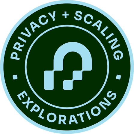 Privacy on Ethereum: ethereum.org