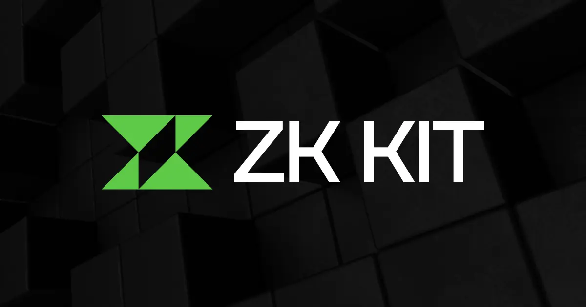 ZK-Kit